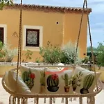 아파트 Sardegna, House Of Flamingos 올비아