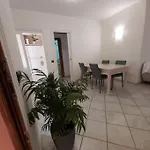 דירה Flamingo Nest Quiet Mediteranean Retreat, Olbia אולביה