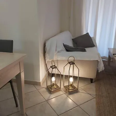 Sardegna, House Of Flamingos Apartment Olbia