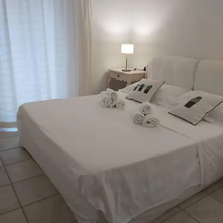 Apartment Sardegna, House Of Flamingos Olbia