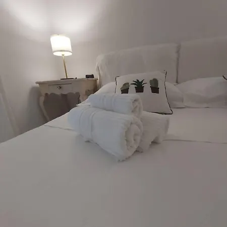 Apartment Sardegna, House Of Flamingos