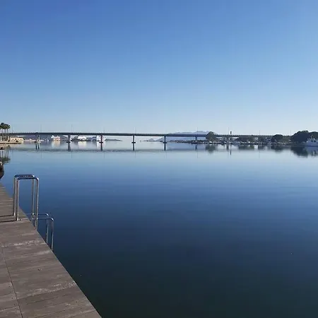 Sardegna, House Of Flamingos Apartment Olbia