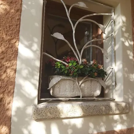 Sardegna, House Of Flamingos Apartment