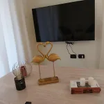 Sardegna, House Of Flamingos * Olbia