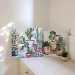Apartmán Sardegna, House Of Flamingos