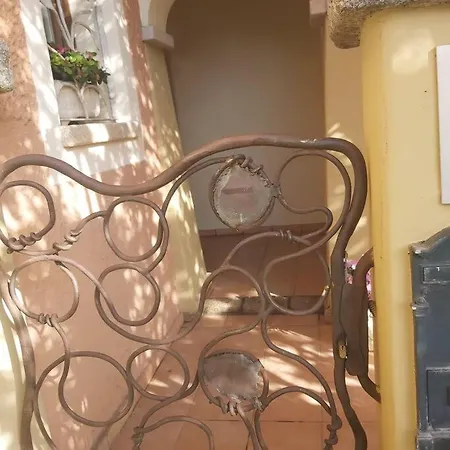 Appartement Sardegna, House Of Flamingos *